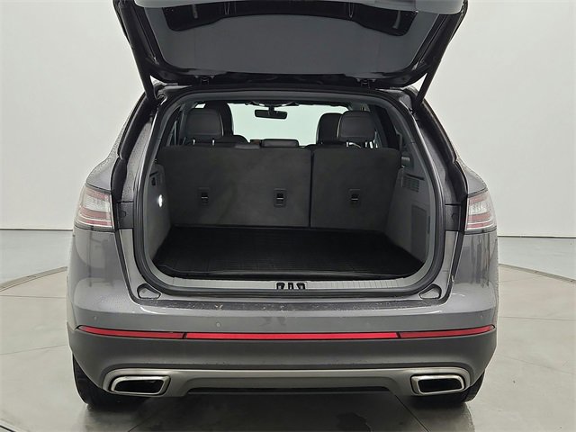 Used 2021 Lincoln Nautilus Reserve image 34