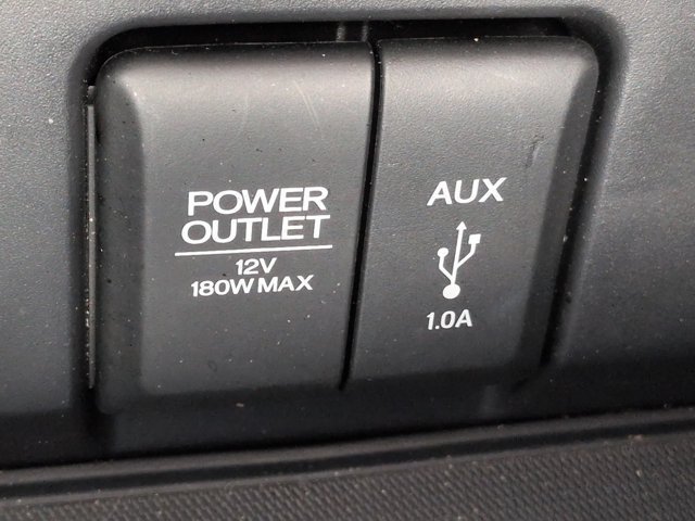 Used 2018 Honda Ridgeline Sport image 20