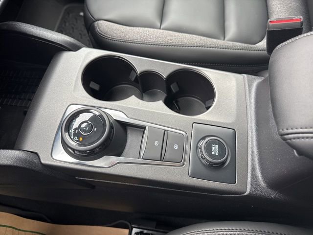 New 2025 Ford Bronco Sport Big Bend w/ Convenience Package AWD/4WD image 29