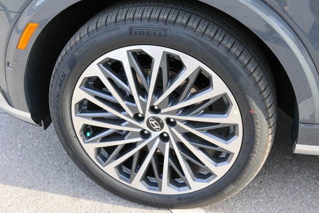 New 2026 Hyundai Palisade Calligraphy image 5