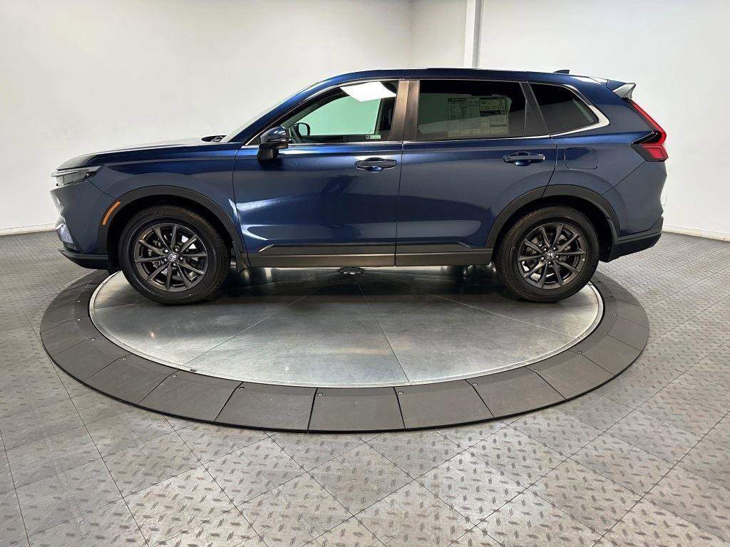New 2026 Honda CR-V EX-L image 5
