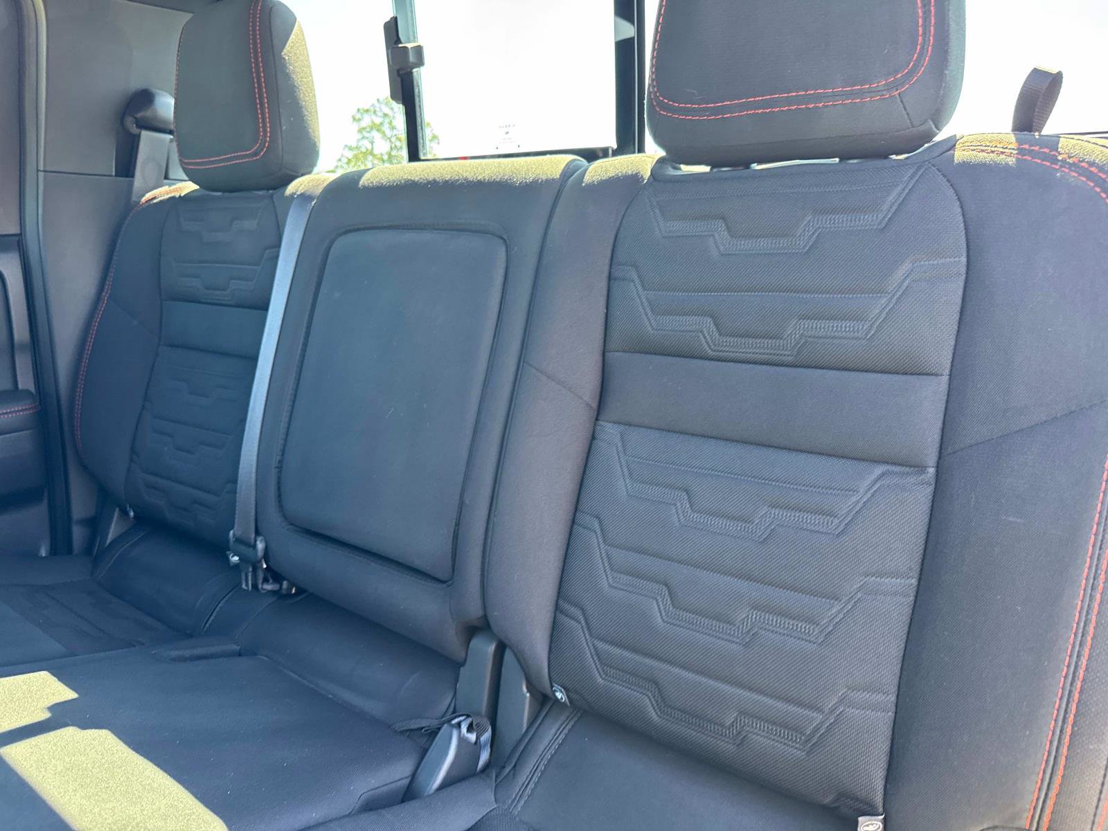 Used 2023 Nissan Frontier PRO-4X w/ Technology Package image 14