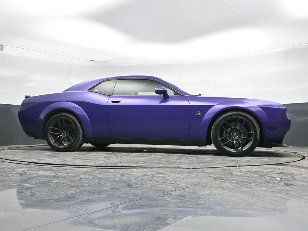 Used 2019 Dodge Challenger R/T Scat Pack w/ Widebody Package image 48