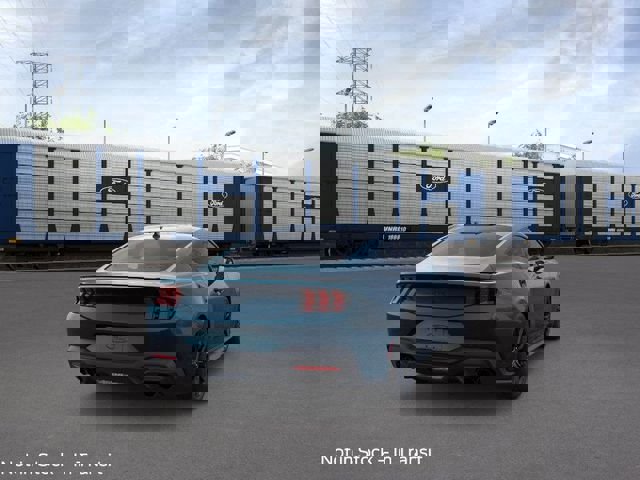 New 2026 Ford Mustang GT image 8