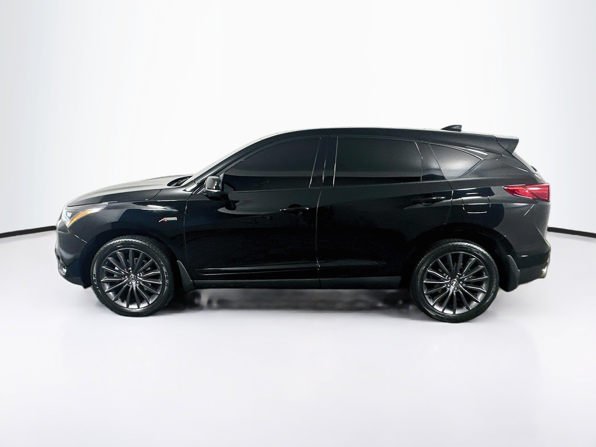 Used 2022 Acura RDX w/ Advance Package AWD/4WD image 4