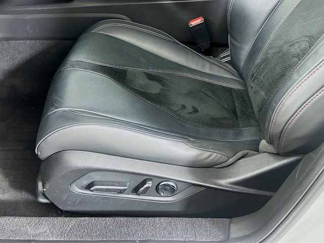 Used 2025 Acura TLX SH-AWD w/ A-SPEC Pkg image 29