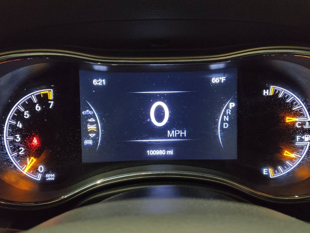 Used 2019 Jeep Grand Cherokee Limited image 23