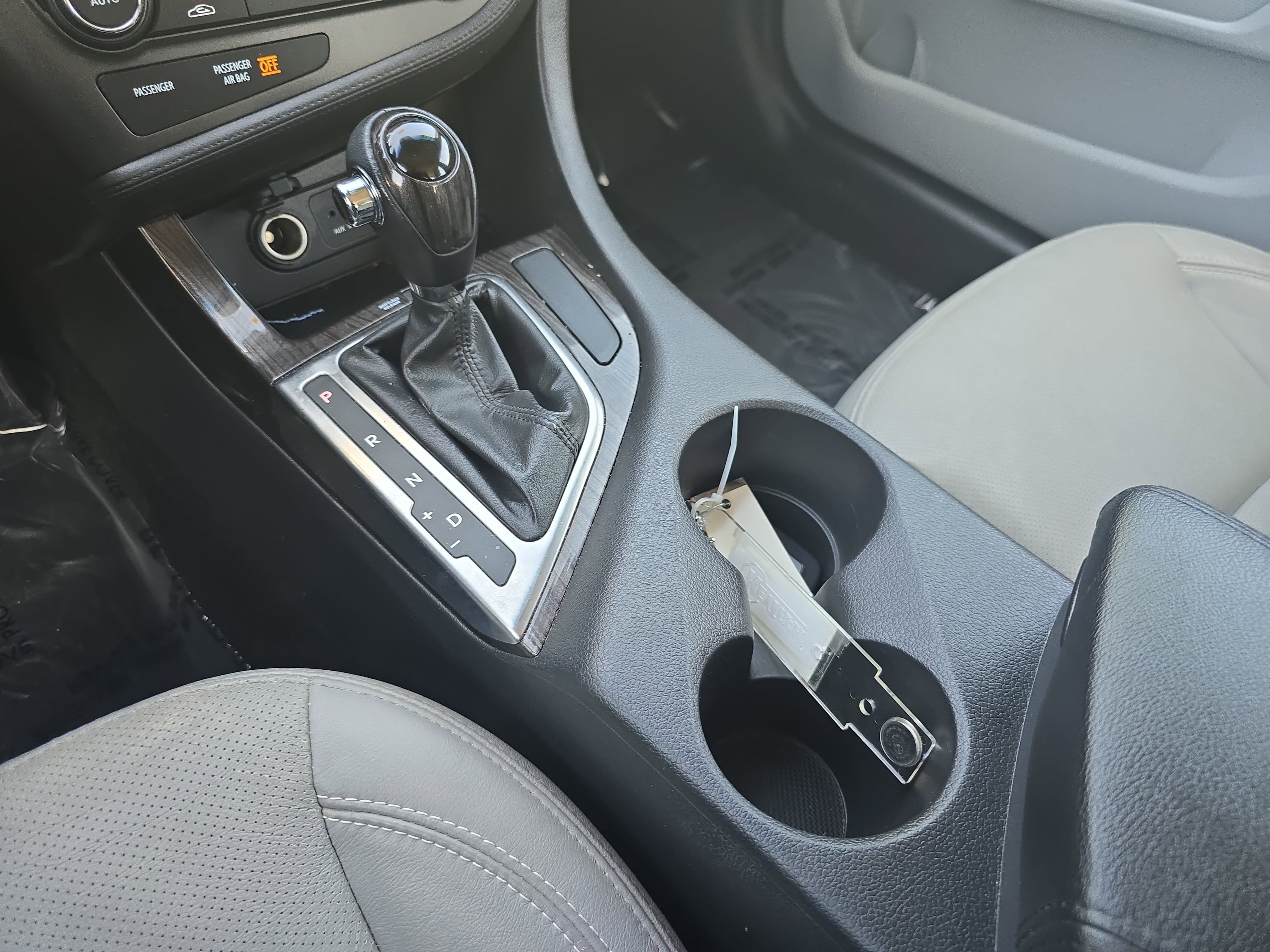 Used 2013 Kia Optima EX FWD image 22