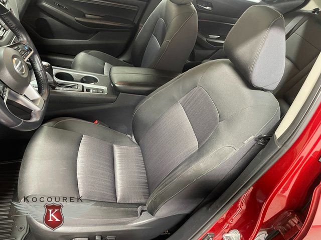 Used 2019 Nissan Altima 2.5 SV image 13