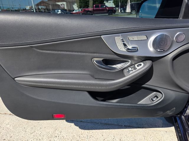 Used 2019 Mercedes-Benz C 43 AMG 4MATIC Coupe image 20