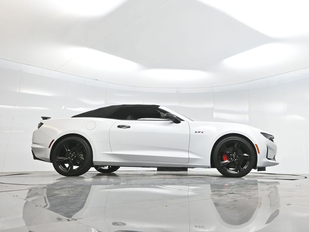 Used 2024 Chevrolet Camaro LT w/ RS Package image 60
