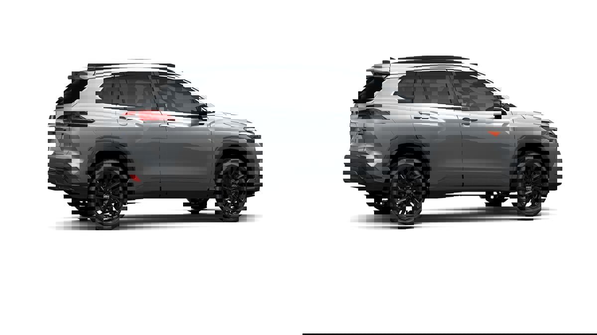 New 2026 Toyota Corolla Cross XSE image 11