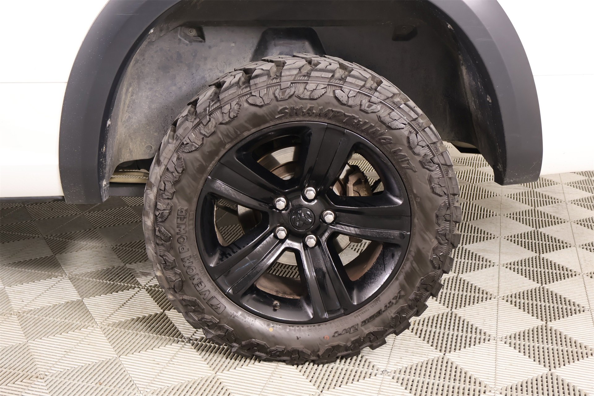 Used 2021 RAM 1500 Classic Warlock image 17