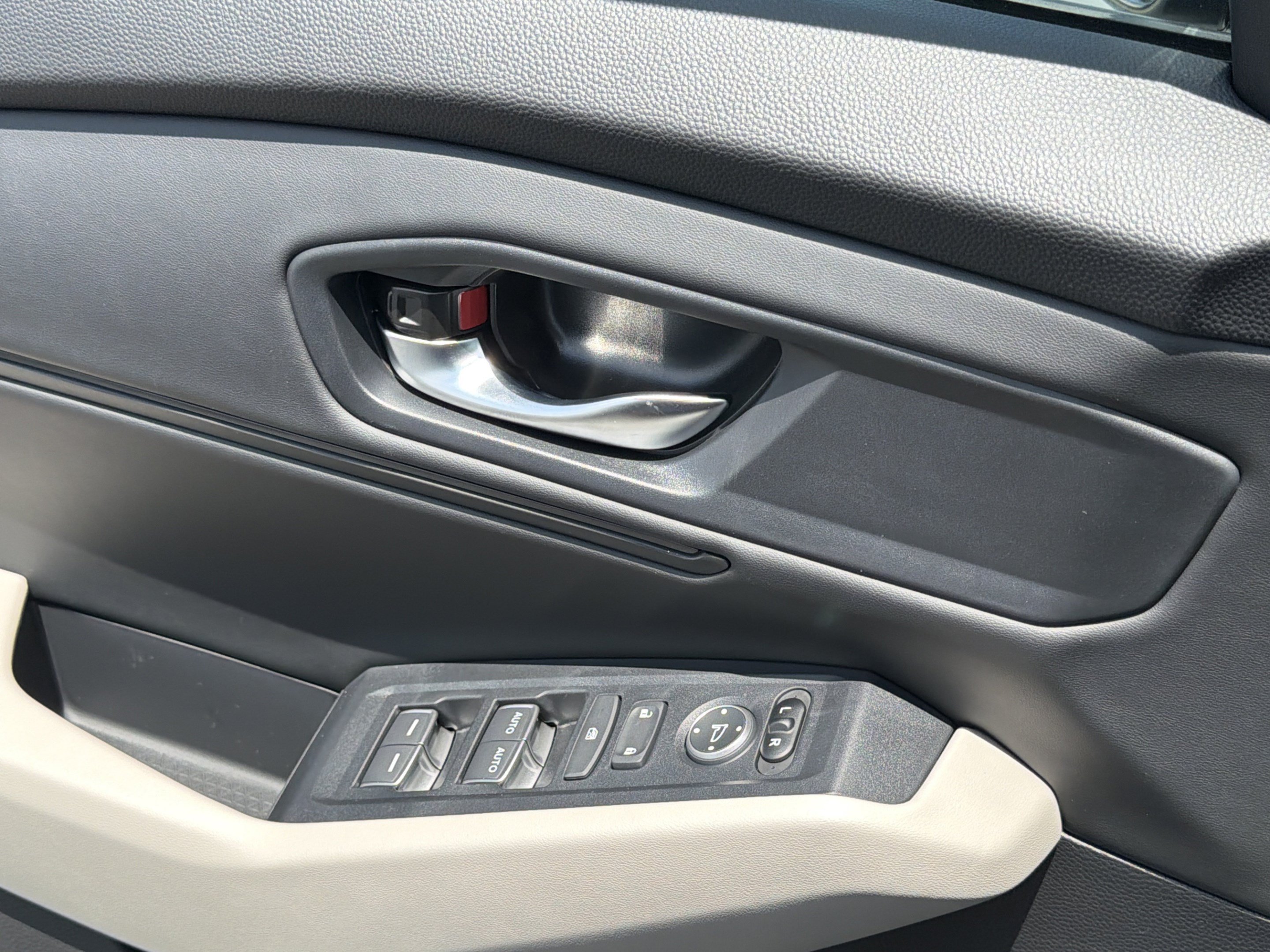 New 2026 Honda Accord SE image 21