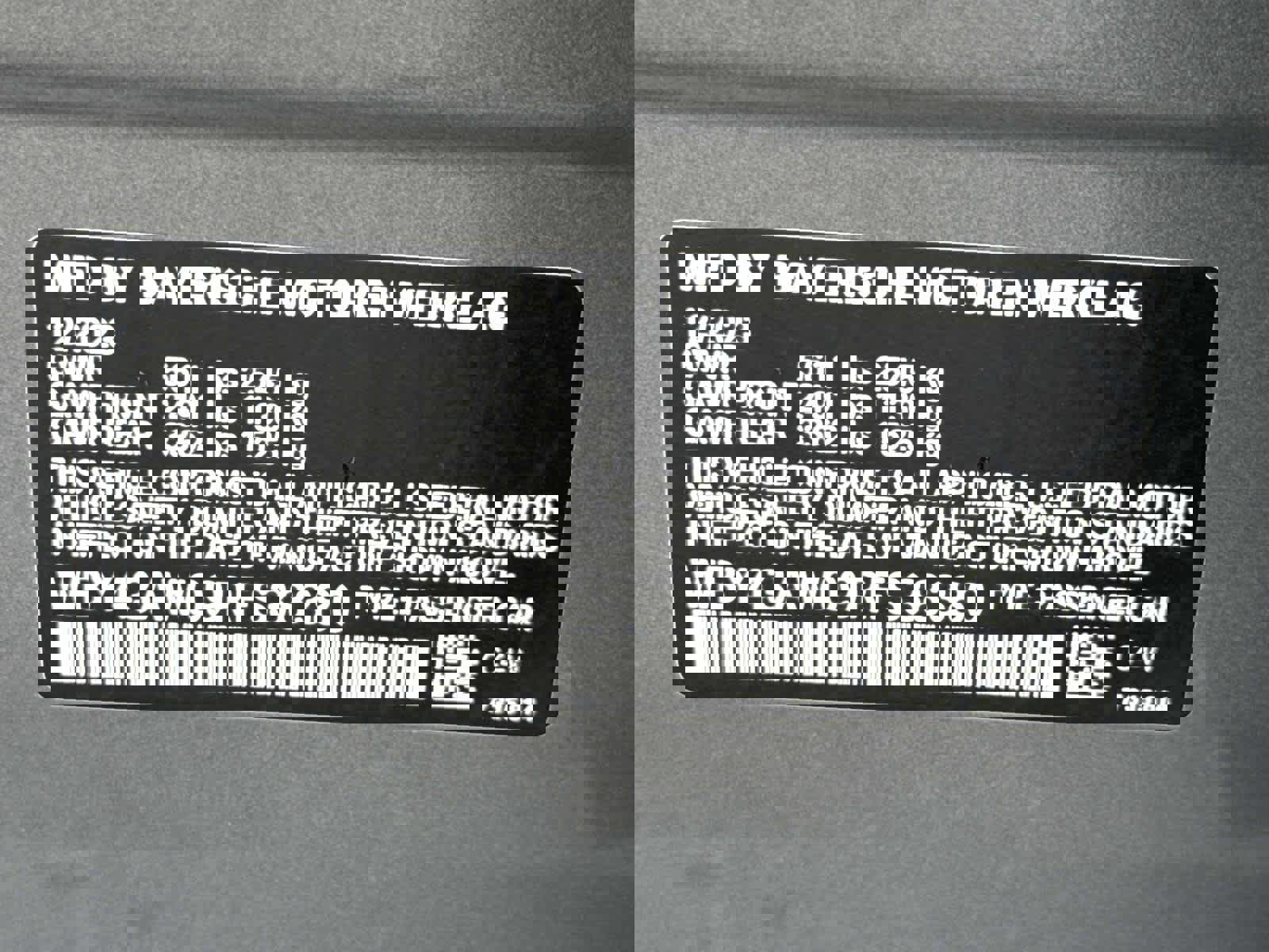 Used 2024 BMW i4 eDrive35 w/ Premium Package image 29