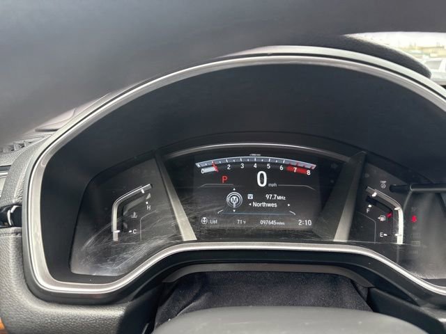 Used 2018 Honda CR-V EX image 21
