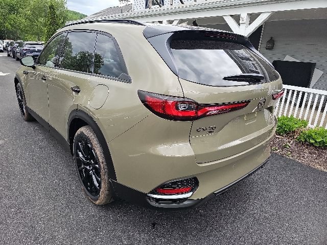 New 2026 MAZDA CX-70 3.3 Turbo w/ Premium Plus Pkg AWD/4WD image 7