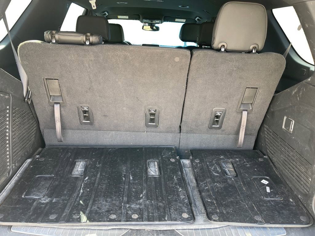 Used 2022 Chevrolet Tahoe Z71 image 20