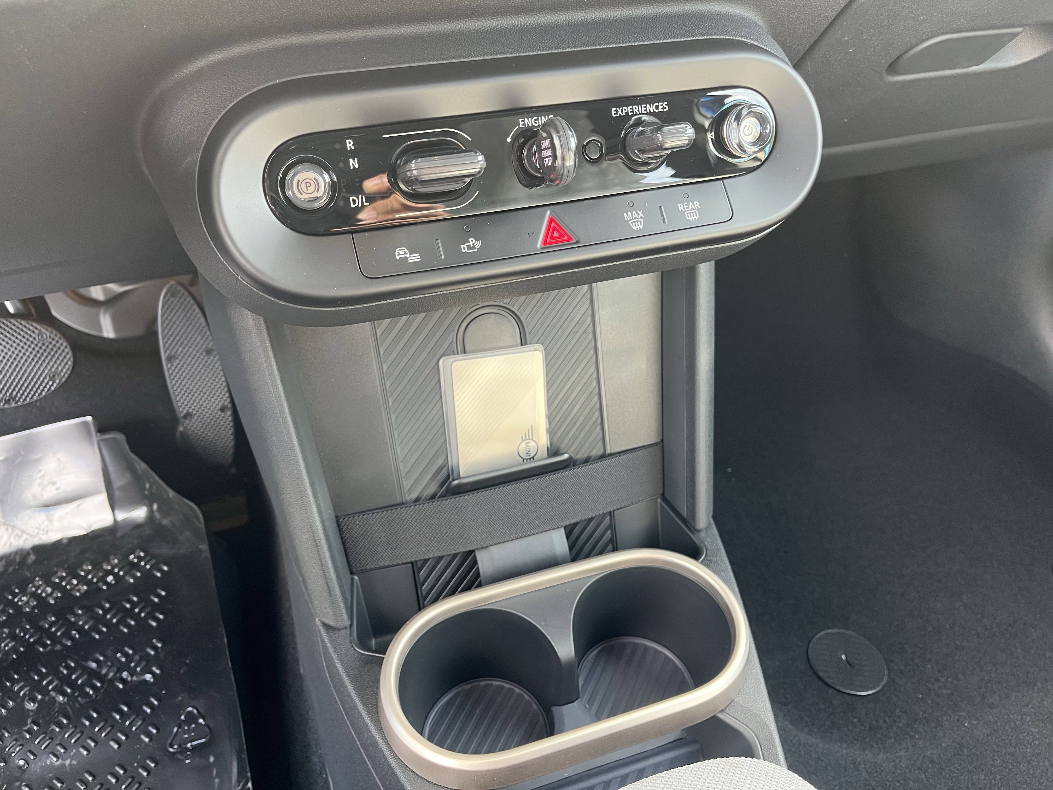 Used 2025 MINI Cooper S image 13