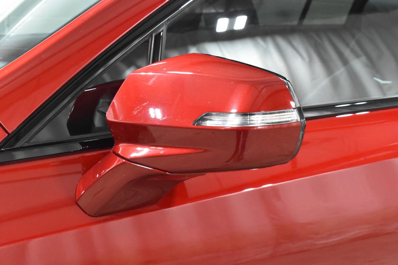 Certified 2023 Cadillac XT4 Sport w/ Cold Weather Package image 36