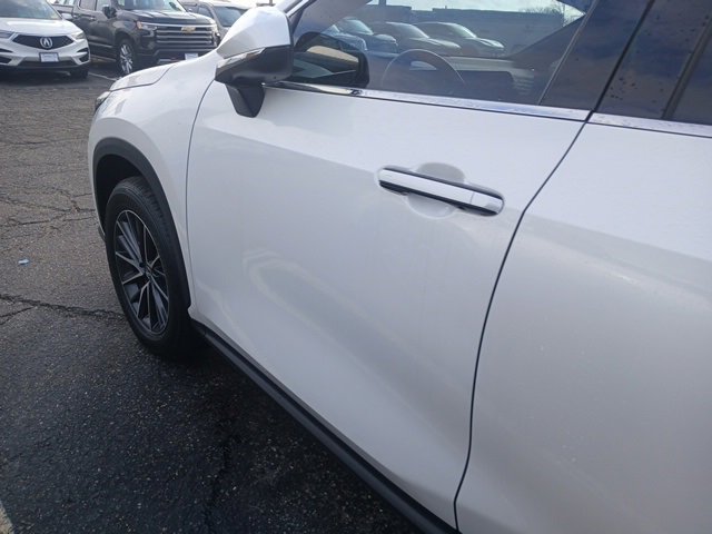 Used 2024 Lexus NX 350 AWD w/ Cold Area Package image 8