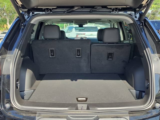 New 2026 Chevrolet Blazer LT w/ Sound & Technology Package FWD image 6