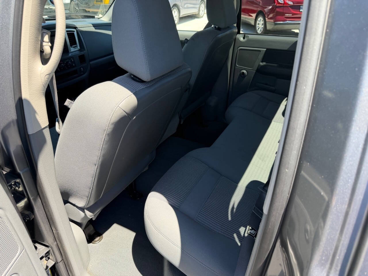 Used 2007 Dodge Ram 1500 Truck SLT RWD image 14