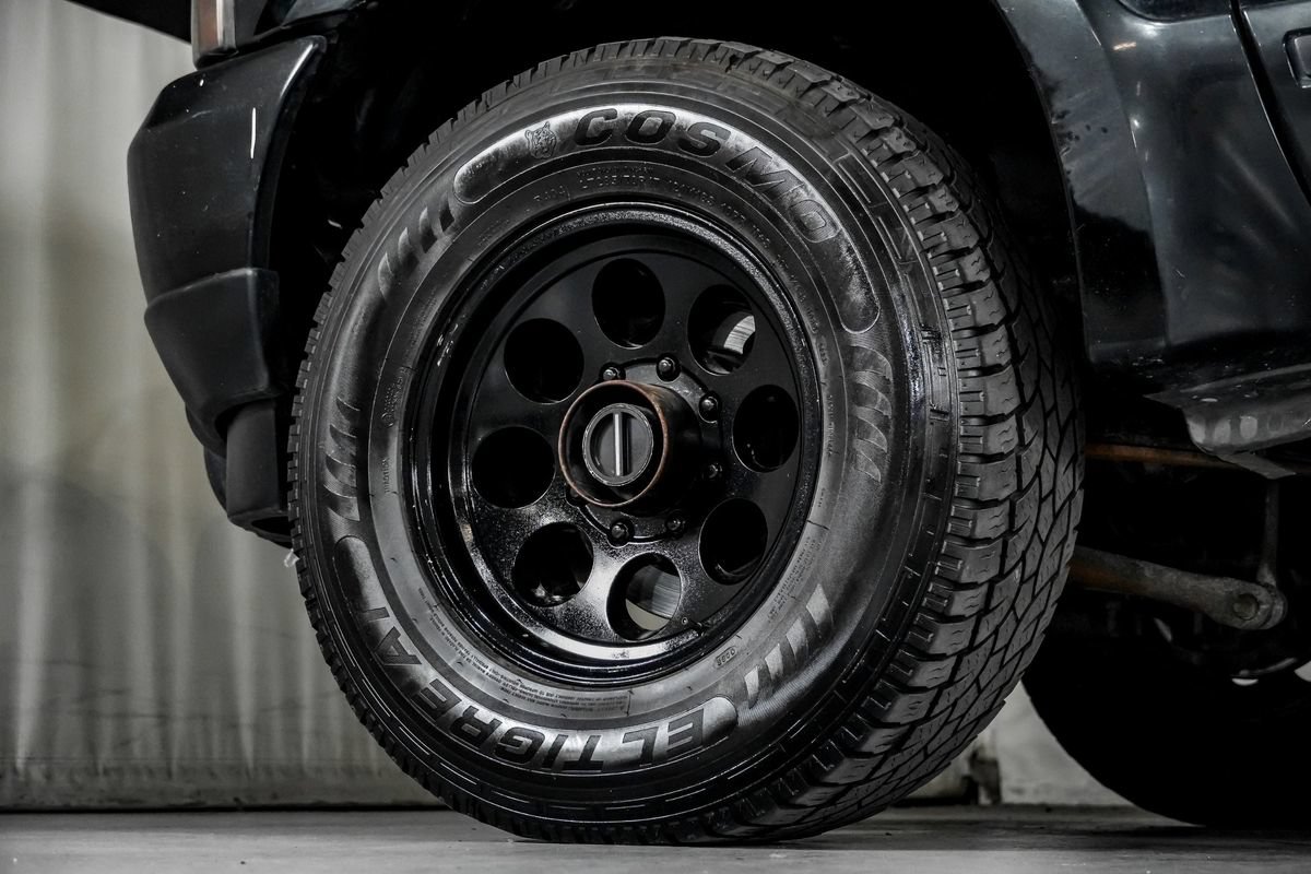 Used 2004 Ford Excursion Limited AWD/4WD image 51