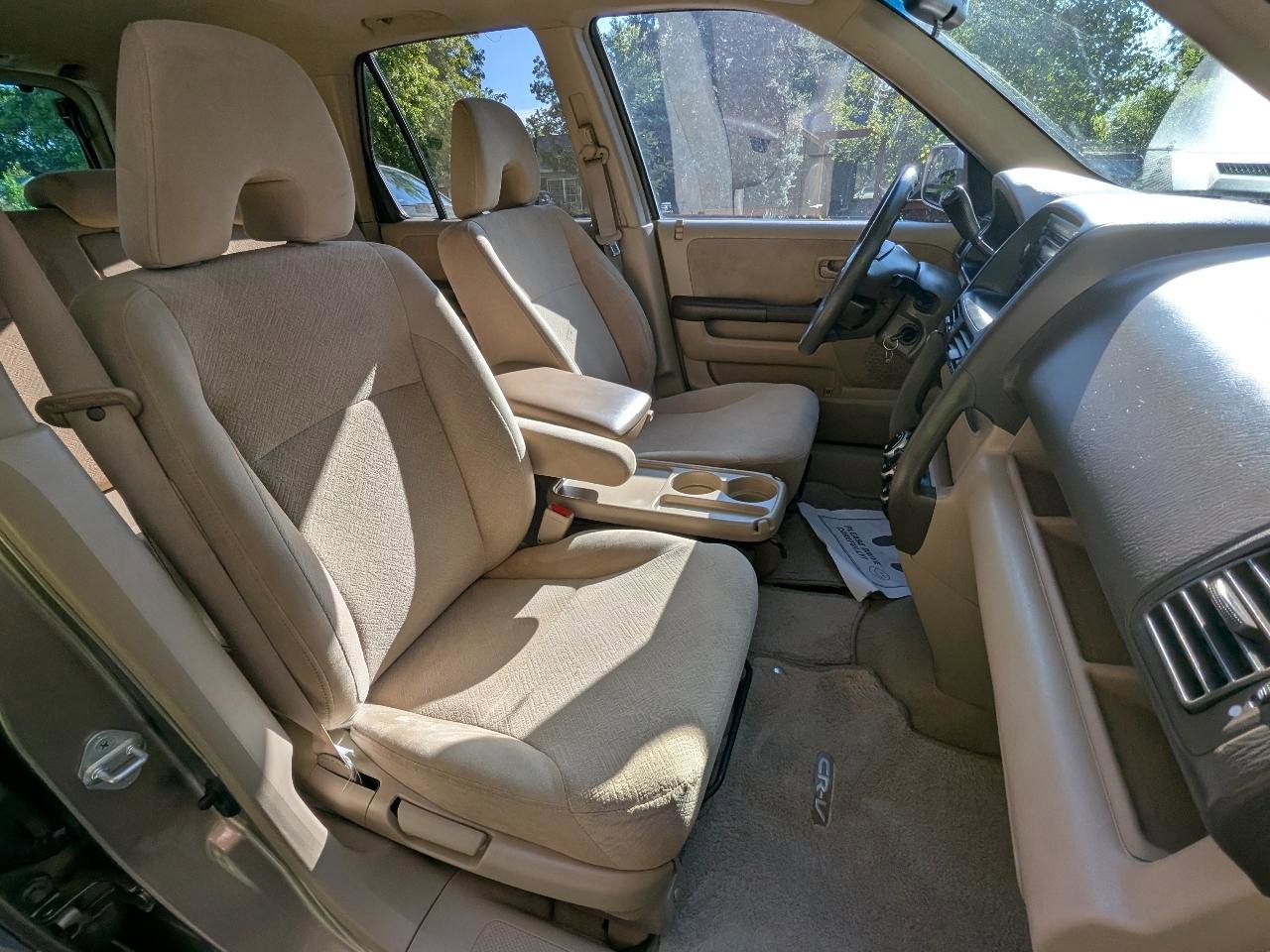 Used 2006 Honda CR-V EX image 18