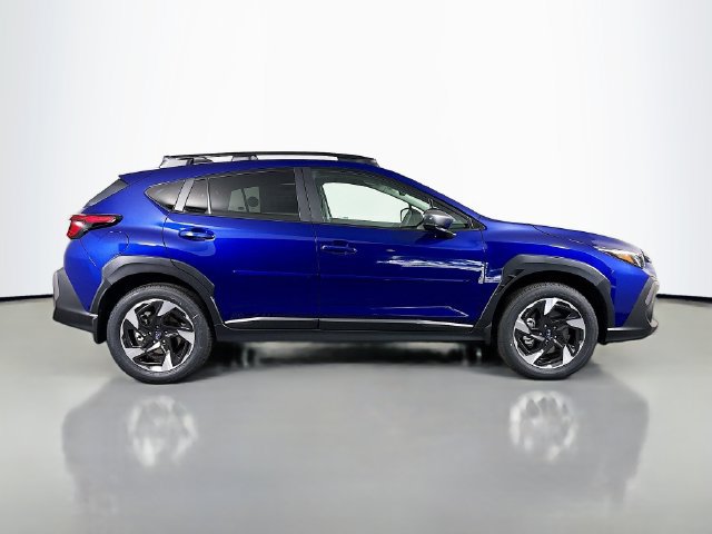 New 2026 Subaru Crosstrek 2.5i Limited w/ Crosstrek Mirror Package AWD/4WD image 8