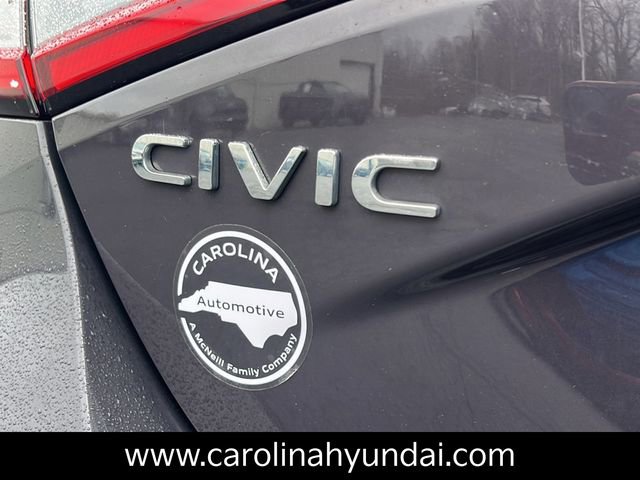 Used 2024 Honda Civic Sport Touring image 31