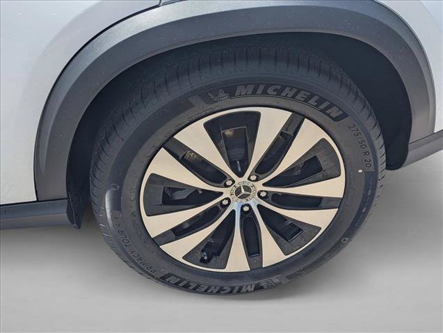 New 2026 Mercedes-Benz GLE 350 4MATIC image 8