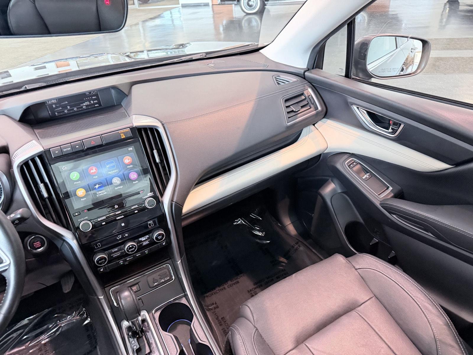 Used 2020 Subaru Ascent Limited w/ Technology Package AWD/4WD image 42
