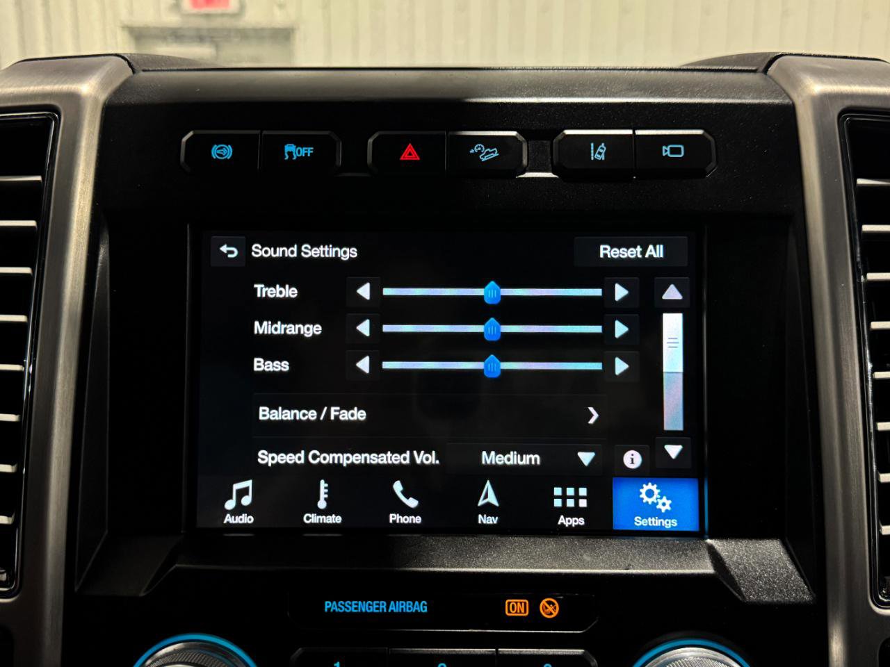 Used 2019 Ford F250 Platinum w/ Platinum Ultimate Package AWD/4WD image 45