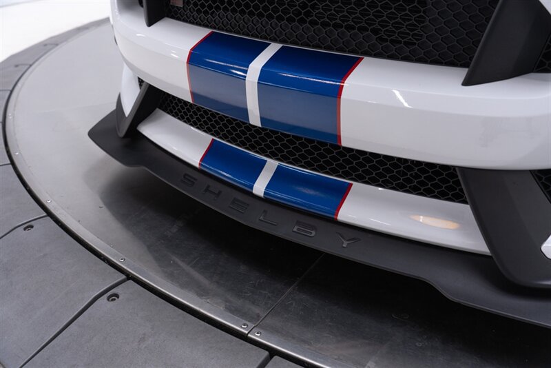 Used 2017 Ford Mustang Shelby GT350R w/ GT350R Equipment Group 920A RWD image 23