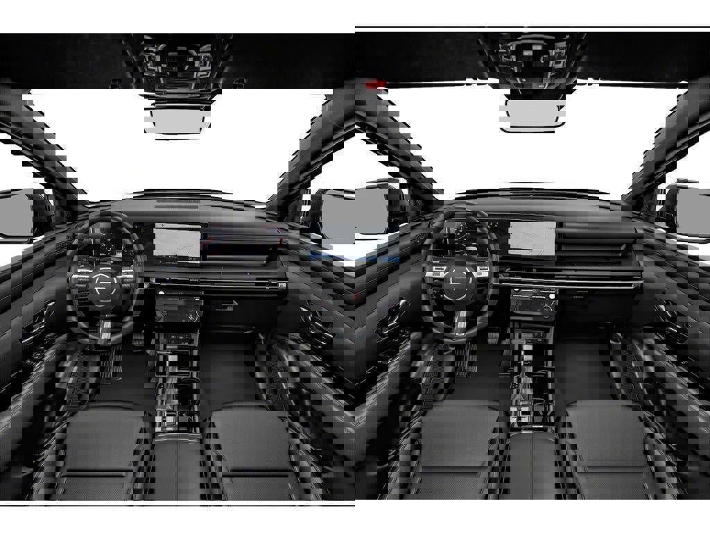 New 2025 Hyundai Santa Cruz Limited image 40