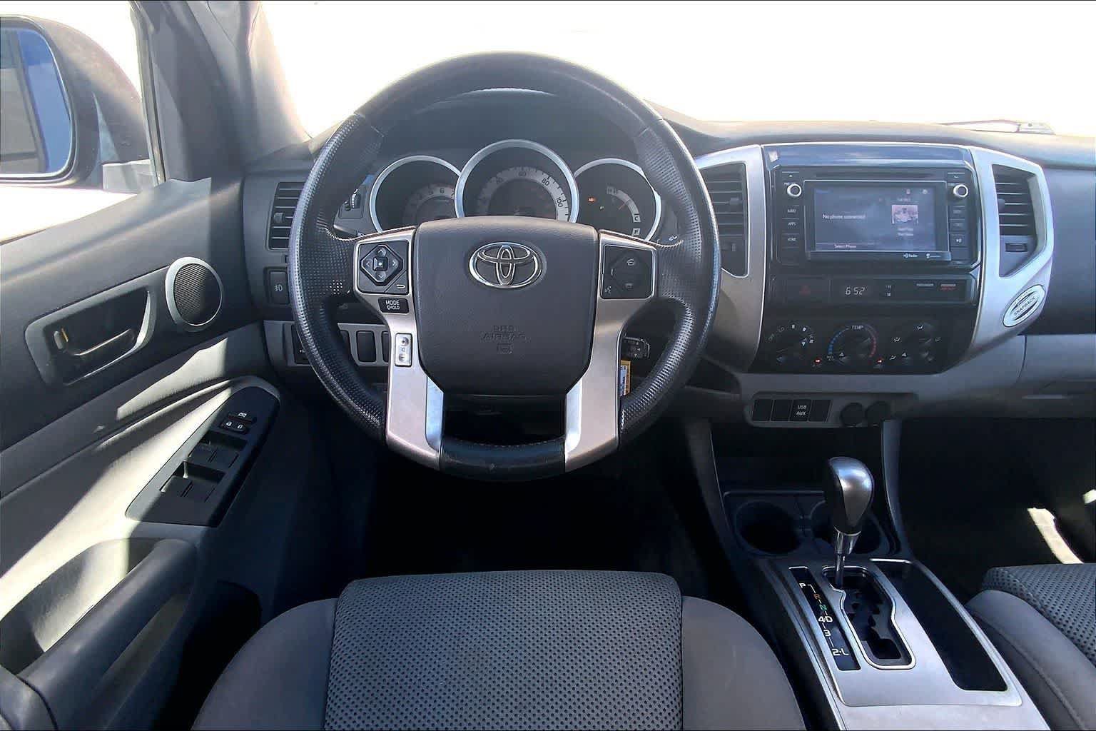 Used 2014 Toyota Tacoma PreRunner RWD image 14