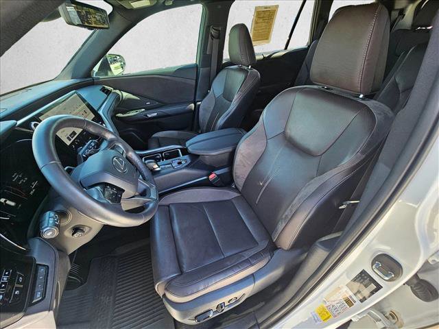 Used 2024 Lexus TX 350 FWD w/ Technology Package image 16