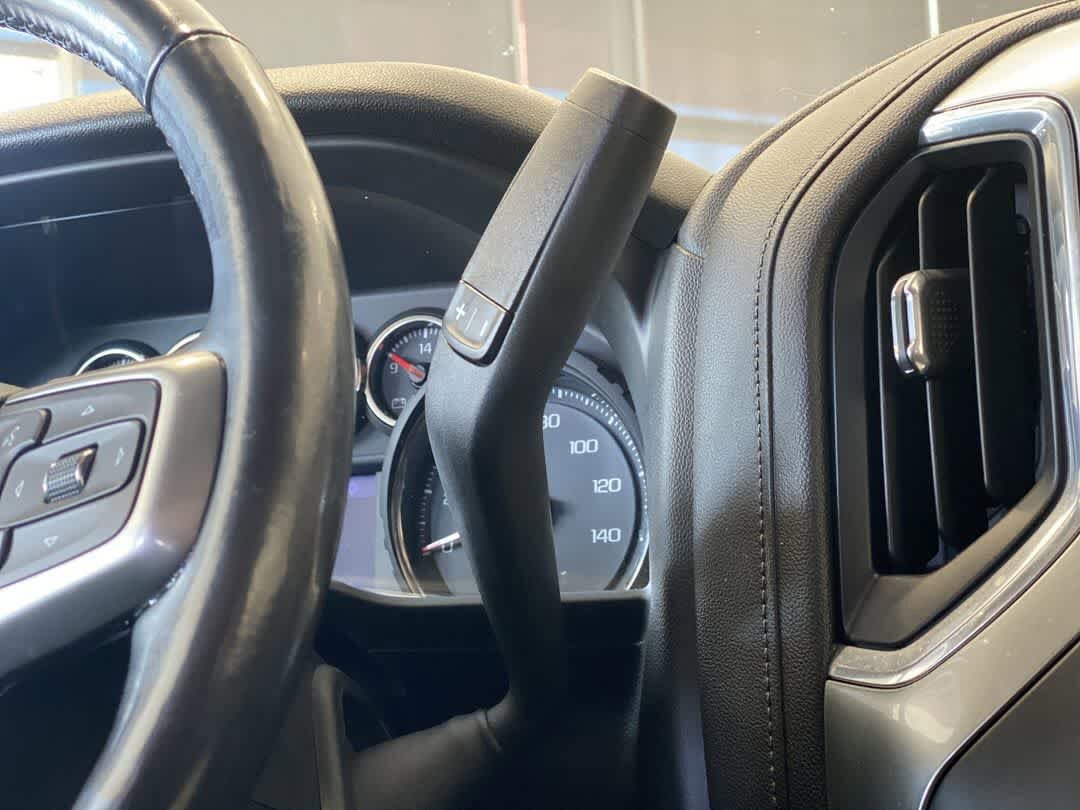 Used 2019 Chevrolet Silverado 1500 RST w/ All-Star Edition AWD/4WD image 22
