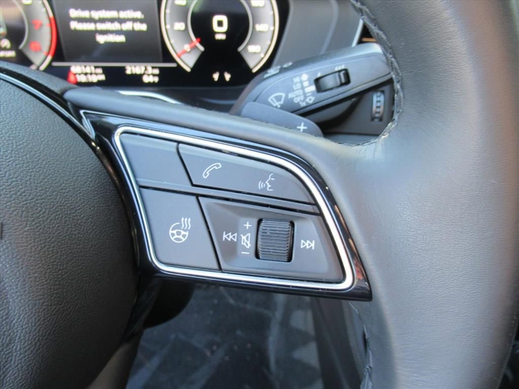 Used 2022 Audi A4 2.0T Premium Plus image 23