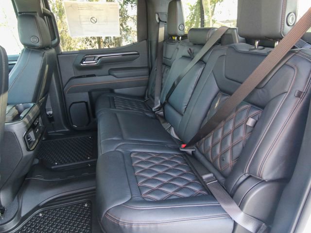 New 2026 GMC Sierra 1500 AT4 w/ AT4 Premium Package image 29