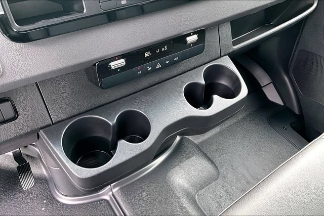 New 2026 Mercedes-Benz Sprinter 2500 image 11