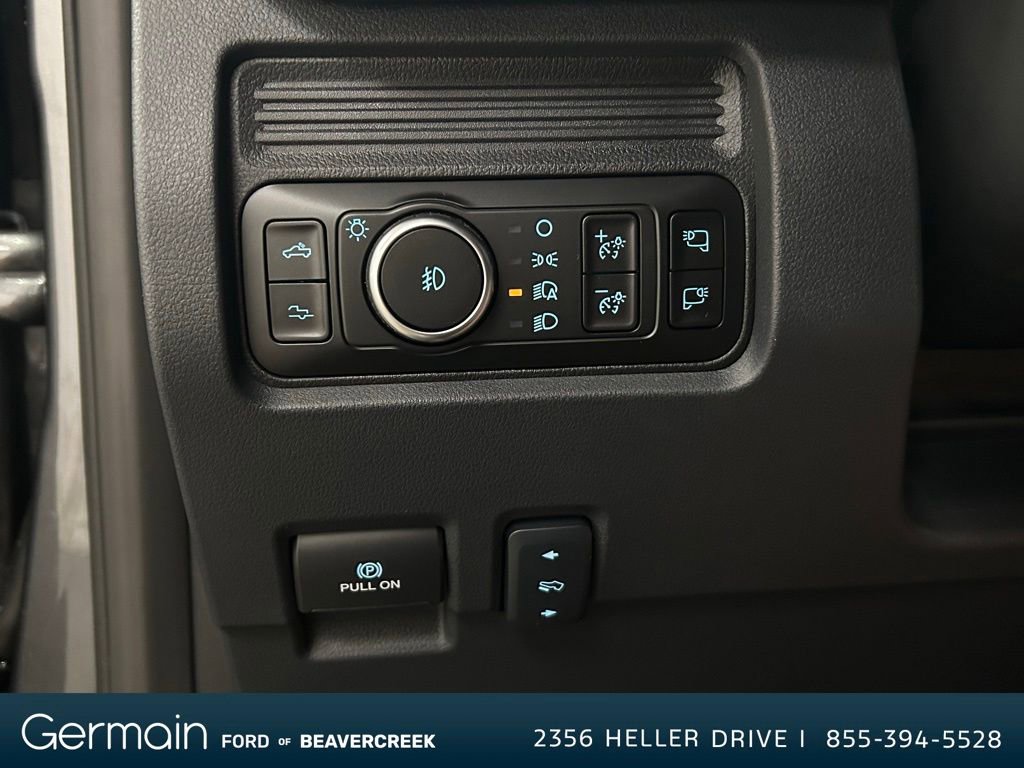 New 2026 Ford F250 Platinum image 24