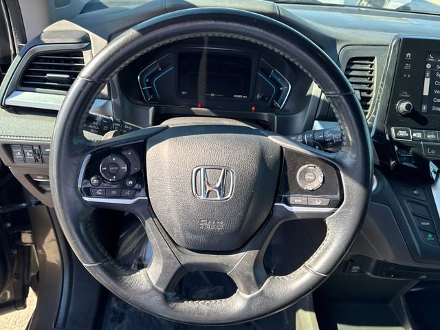 Used 2019 Honda Odyssey EX-L image 13