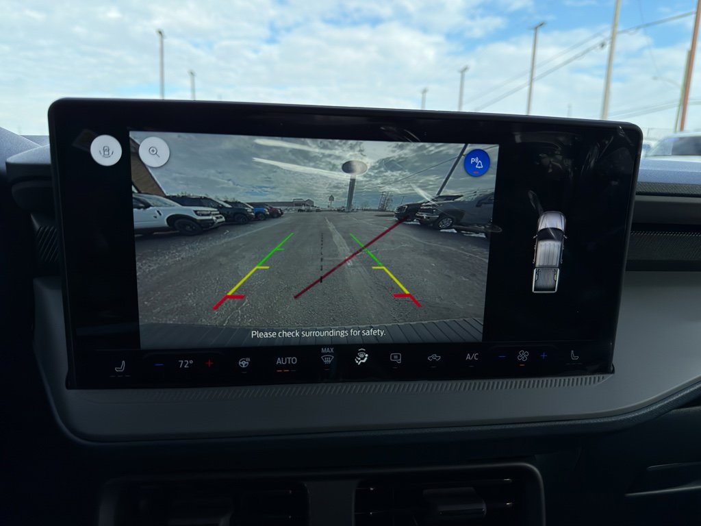 New 2025 Ford Maverick XLT w/ XLT Luxury Package image 19