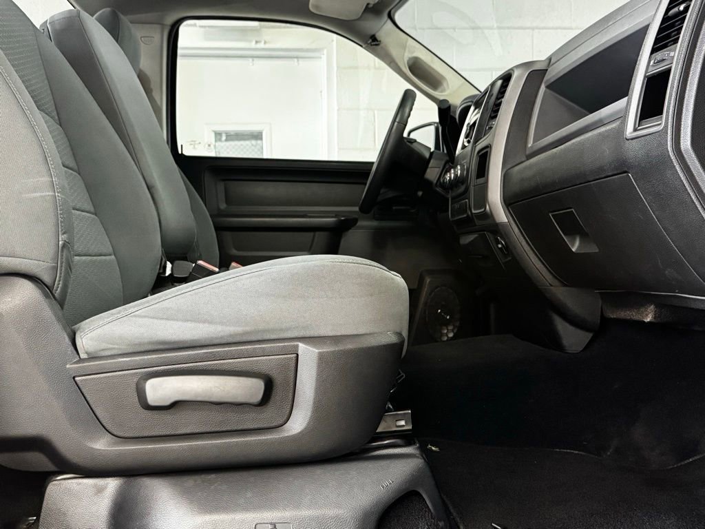 Used 2013 RAM 1500 Express image 7