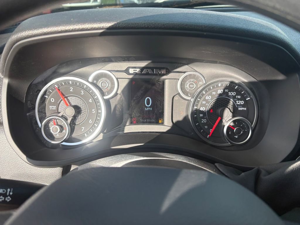 New 2026 RAM 2500 Tradesman w/ Power Wagon Package image 24