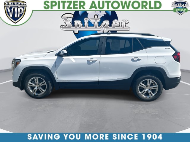 Used 2024 GMC Terrain SLE w/ Driver Convenience Package AWD/4WD image 6