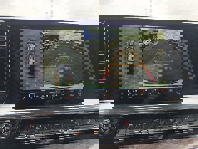 New 2026 Chevrolet Silverado 1500 LTZ w/ Technology Package image 23