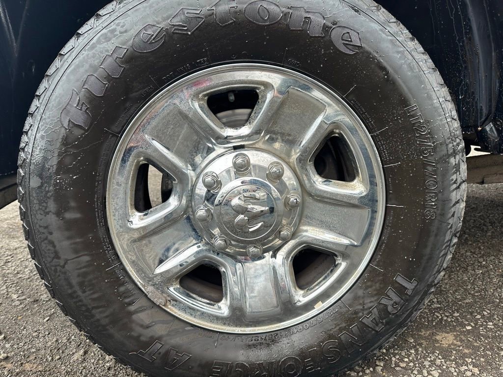 Used 2016 RAM 2500 Tradesman w/ Chrome Appearance Group AWD/4WD image 38